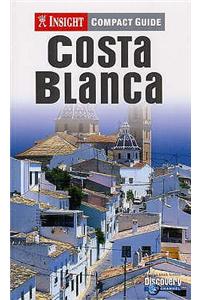 Costa Blanca Insight Compact Guide (Insight Compact Guides)