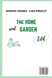 The Home and Garden Edit