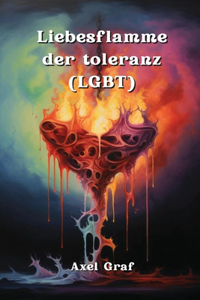 Liebesflamme der Toleranz (LGBT)
