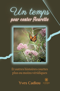 Un temps pour conter fleurette