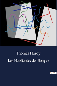 Los Habitantes del Bosque