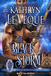 The Black Storm