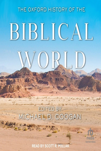 Oxford History of the Biblical World