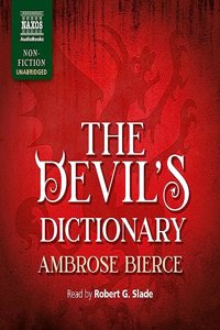 Devil's Dictionary