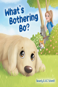 What's Bothering Bo?