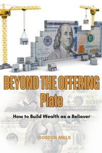 Beyond the Offering Plate