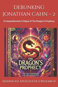 Debunking Jonathan Cahn - 2