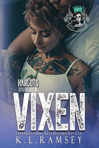 Vixen