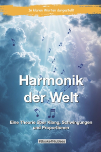 Harmonik der Welt