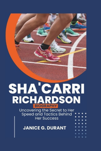 Sha'Carri Richardson Biography