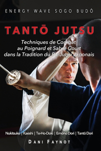 TantŌ Jutsu