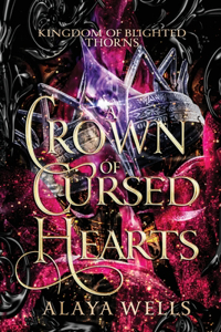 Crown of Cursed Hearts