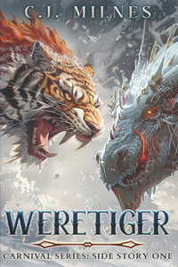 Weretiger