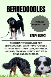 Bernedoodles