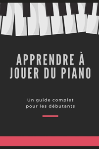 Apprendre à Jouer du Piano