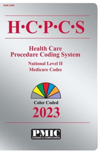 HCPCS