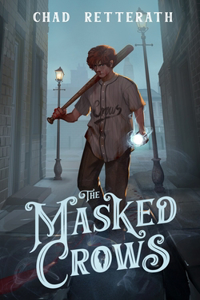 The Masked Crows