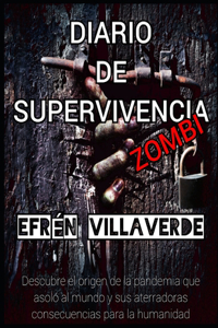 Diario de supervivencia zombi