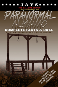 Jays Paranormal Almanac