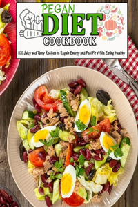 Pegan Diet Cookbook