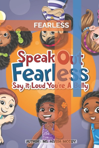 Fearless