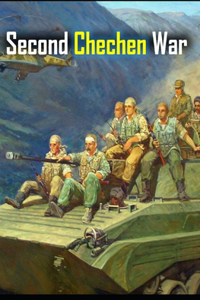 Second Chechen War