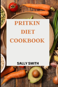 Pritkin Diet Cookbook