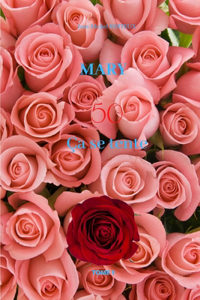 Mary, Tome 1