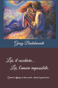 Lui, il cocchiere... Lei, l'amore impossibile