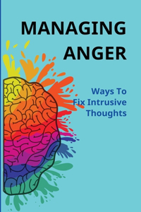 Managing Anger