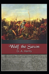 Wulf the Saxon