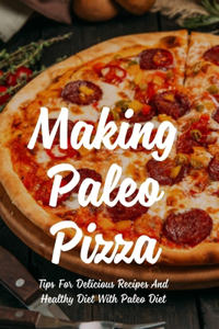 Making Paleo Pizza