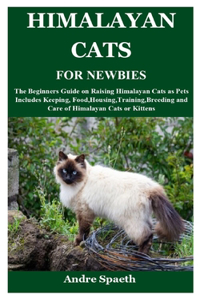Himalayan Cats for Newbies