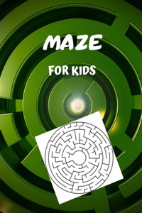 Maze