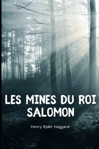 Les Mines du roi Salomon