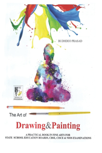 Art of Drawing and Painting