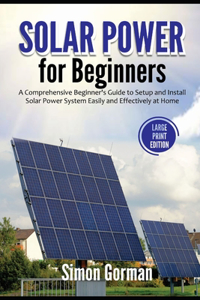 Solar Power for Beginners