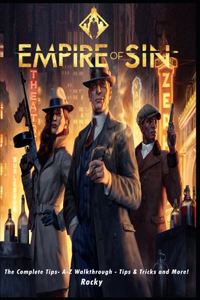 Empire Of Sin