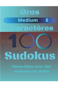 100 Sudokus