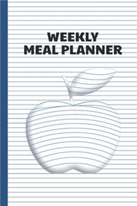 Weekly Meal Planner