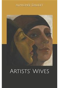 Artists' Wives