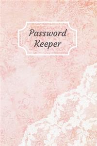 Password Keeper