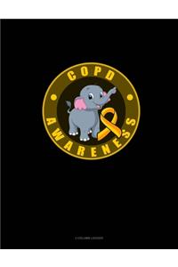 COPD Awareness Elephant