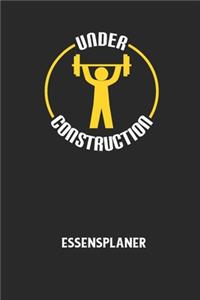 Essensplaner