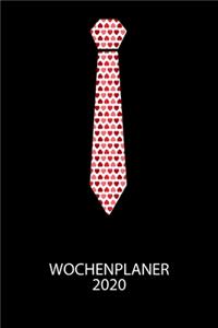 Wochenplaner 2020