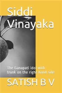 Siddi Vinayaka
