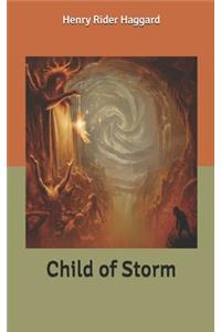 Child of Storm