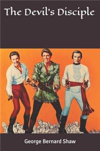 The Devil's Disciple