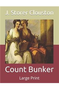 Count Bunker