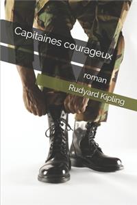 Capitaines courageux